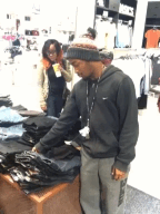 champagne-diamondsz:  queenofsabah:  That’s why sometimes i don’t do shopping