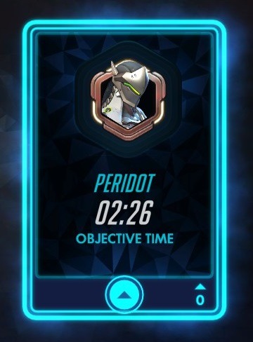 ubercharge:  bojangles-memelord:  @ubercharge do I make you proud, senpai  all genjis