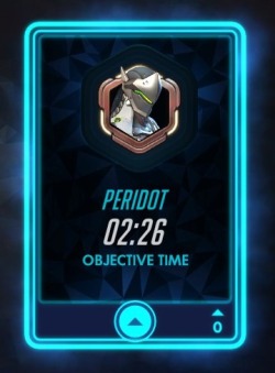 ubercharge:  bojangles-memelord:  @ubercharge do I make you proud, senpai  all genjis who card for obj. time are blessed by me, 4:20 card genji 