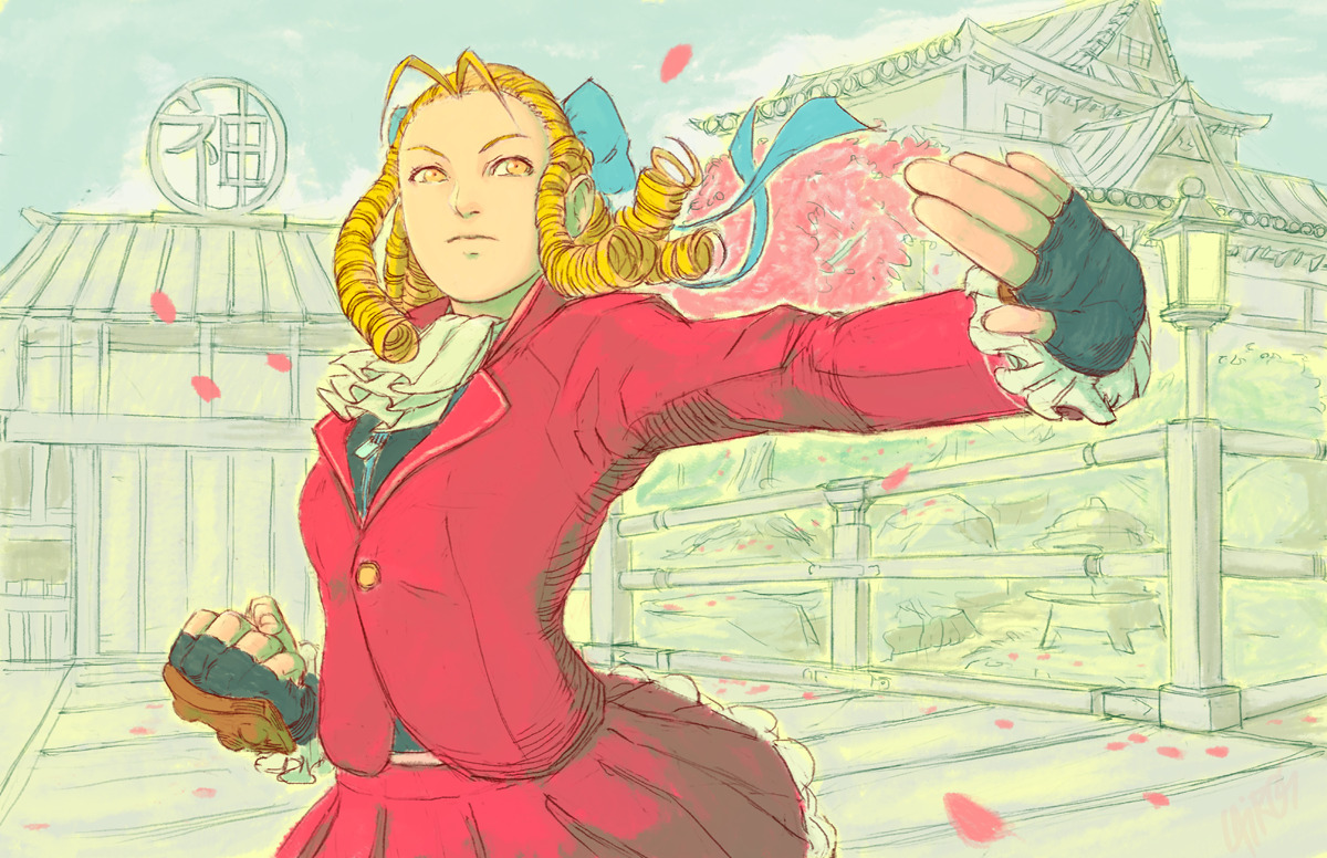 supersenses:Karin!