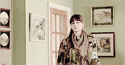  one of ten female characters : Jem Walker (in the flesh) “People think I’m