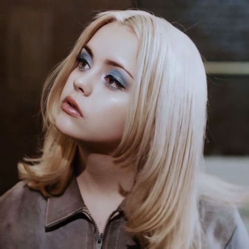 Getting My Hair Cut Like This Soon