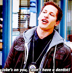b99things:  I’m just gonna grab a healthy breakfast! 