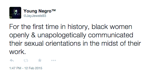 actjustly:Day 12 of #BlackHistoryYouDidntLearnInSchool - The Combahee River CollectiveRead