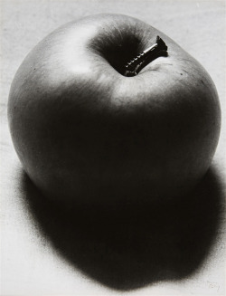 joeinct:Untitled, Photo by Man Ray, 1931