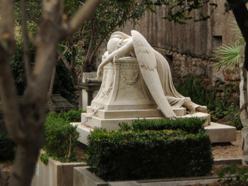 Cimitero Acattolico of Rome, Cimitero dei Protestanti, or Cimitero degli InglesiPart 1Rome, Italy 20