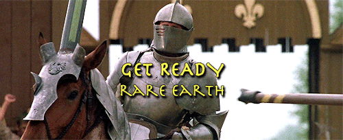 rachelmcadamses:Music in Film:A Knight’s Tale (2001) dir. Brian Helgeland  - Soundtrack