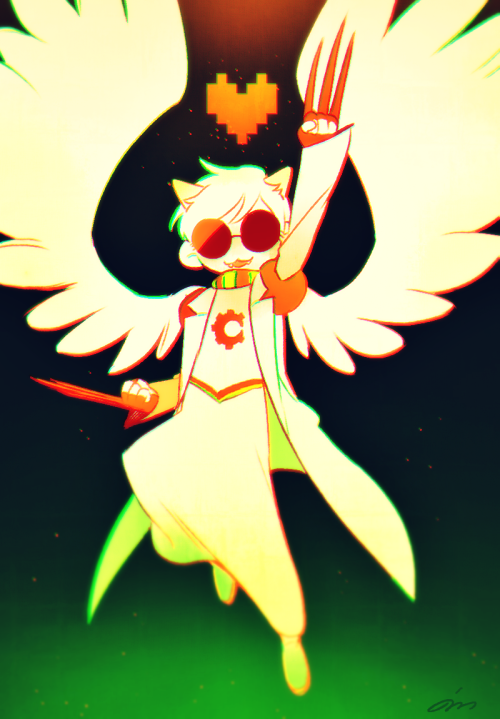 bim0ngsam0ng:    Anonymous said:if youre still taking requests, could you draw davepeta? your art is rlly cute   