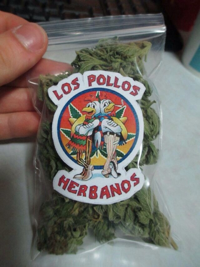 val-danks:  Breaking Bud
