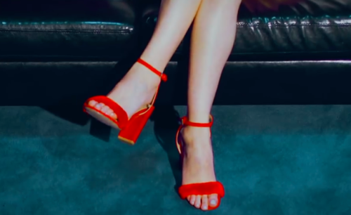 ieg: EXID - 덜덜덜 (DDD)
