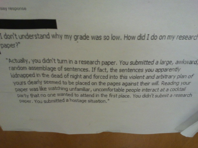 slay-z:  phxdown:  tweeker-hybrid:  “You submitted a hostage situation”  probably