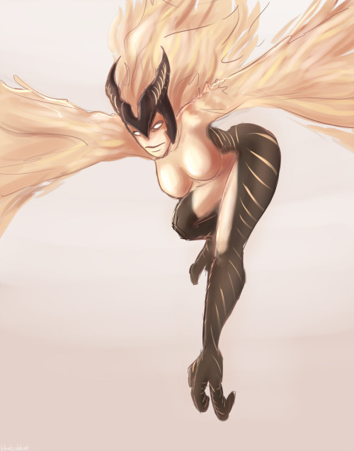 rule 63 Phoenix for http://katrinafault.tumblr.com/ adult photos