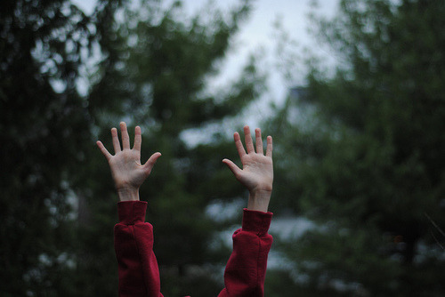 lithiumaddict:  I’ll wash my loving hands 