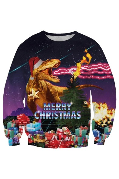 Porn photo eeuagain: Unisex Cool 3D Sweatshirts  Cartoon