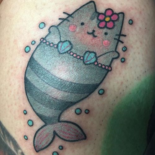 tattoome:  alex strangler