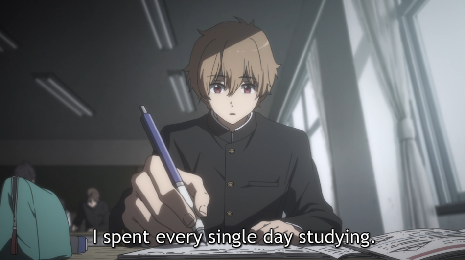 fieryfilms:  Free sumarizes the stress of school in less than a minute. 