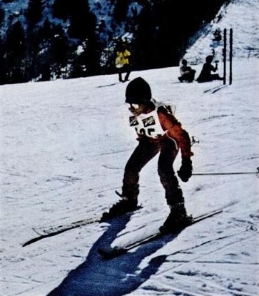 vintageblack2:Black Boom on the Ski Slopes, Ebony (1974)