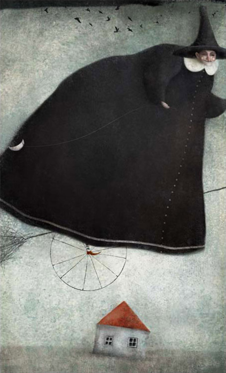 enchantedbook:Gabriel Pacheco