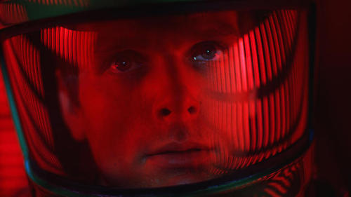 “2001: A Space Odyssey” dir.Stanley Kubrick (1968)Sorry. I dont get it.