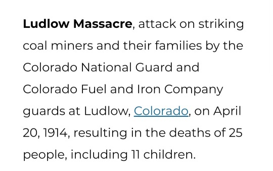 afloweroutofstone:  socialistexan:   Europeans: “I don’t understand you Americans, if your working conditions, wages, and social safety net are so bad, why do you not simply unionize or strike?”  Americans:           Also there’s literally so