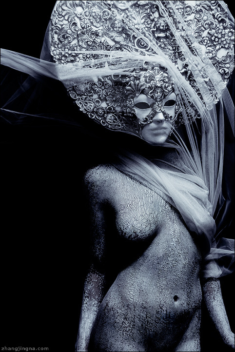 rubendomfer:  Motherland Chronicles #37 - Masked by zemotion