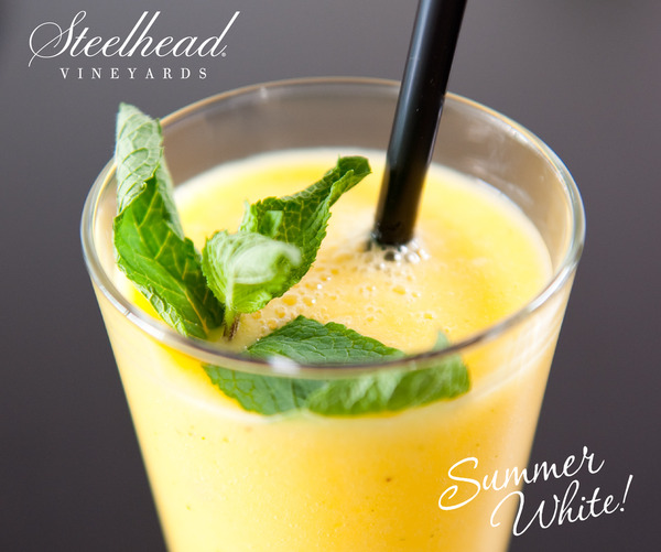 this-is-life-actually:   8 wine slushies you need in your life this summer Follow
