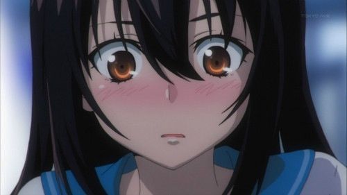 【二次画像】死ぬほど恥ずかしそうな表情してる画像（83枚） : VIPワイドガイド