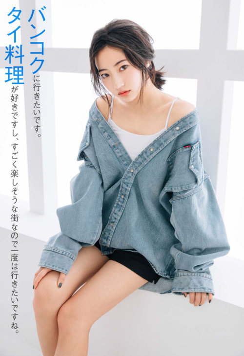 武田玲奈