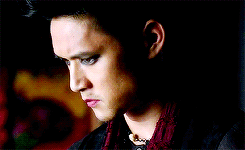 cutebuttwyatt:I gave up feeling anything for you over a century ago.