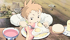   Fangirl Challenge : [1/5] Animated Films » Howl’s Moving Castle “Sorry, I’ve had enough of running away, Sophie. Now I’ve got something I want to protect. It’s you.”   