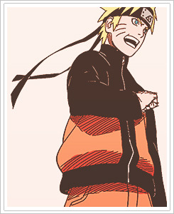    Konoha's Orange Hokage  |   ✖      