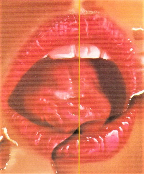 S&amp;M マガジン Magazine, 1983
