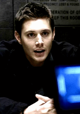 Jensen Ackles Updates