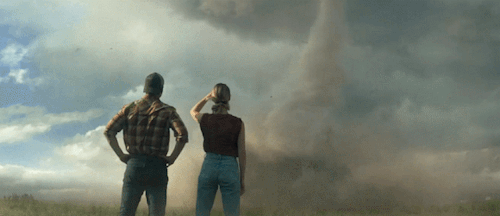 Twisters(2024) |Tyler X Kate Scenes (vol. 2-?)