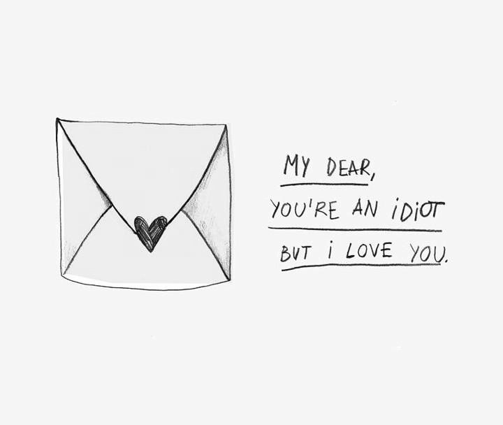 always