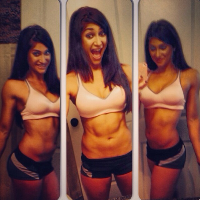 fitgymbabe:  Follow Fit Gym Babes for the Leanest, Healthiest, Sexy, and Cutest Gym