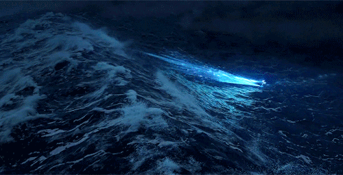 captainpoe:Elsa’s Powers!