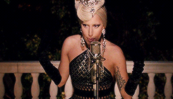  A Very Gaga Thanksgiving | Marry The Night                   