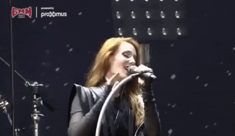 EPICA live at Graspop Metal Meeting 2017