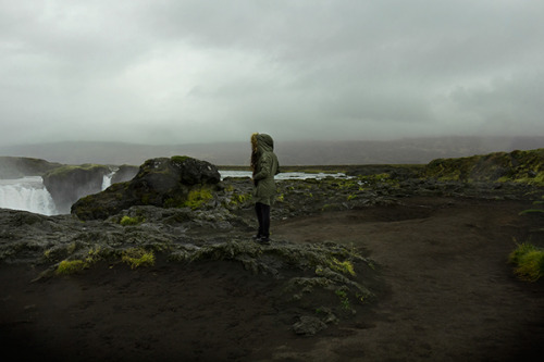 foxmouth:  Jiani Goes to Iceland, 2014 | by Jiani Lu 