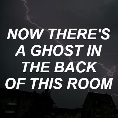 aestheticslyrics: nightmares // all time low