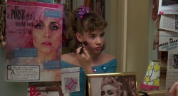 dadsworstnightmare:13 Going on 30 (Dir. Gary Winick, 2004)