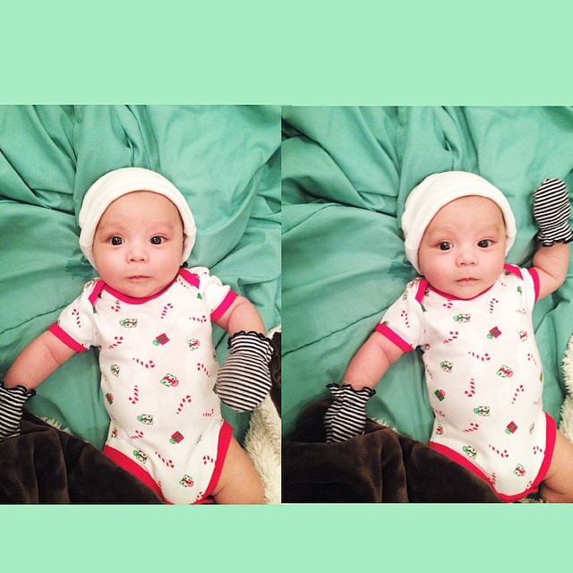 👶💙