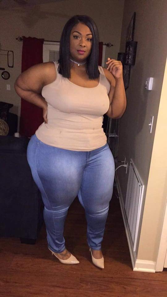 coolsuperfreaklove:  mrprkr85:  She sexy as a mf   THIS'WEEK’S'HOT'BBW BEAUTY'BODY'BOOB’S'FIGURE/POSE'IN