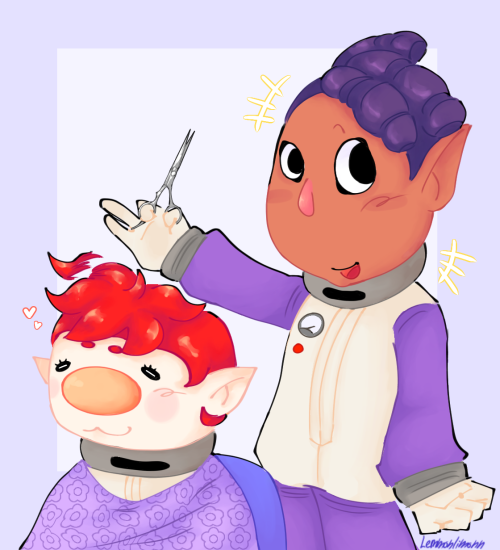 Puddle And Kingsly ^_^!