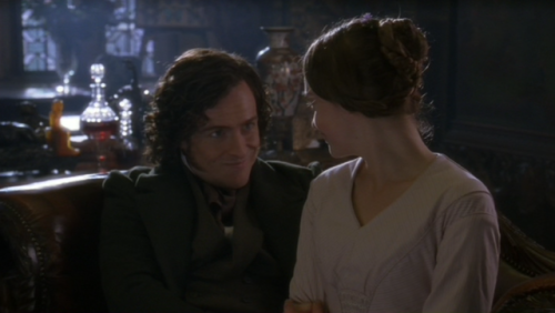 dreamyfilms:jane eyre (2006, dir. susanna white)