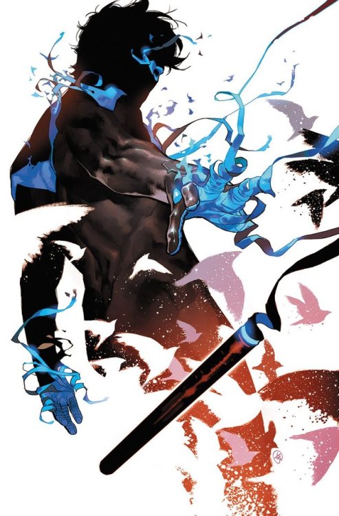thebattybunch:Yasmine Putri doesn’t have to go this hard with every cover but she does. She do