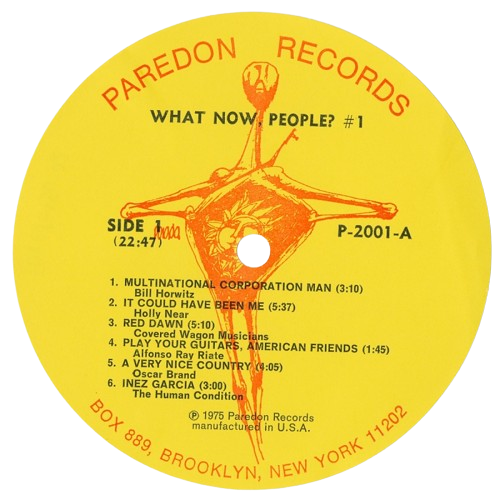 Smithsonian Folkways Institute
