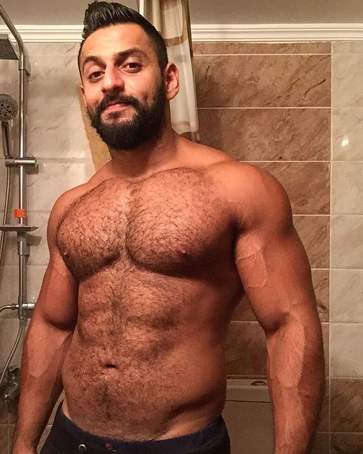 Arab Men