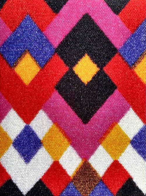 danismm:The synthetic ‘70s : fabric of the decade